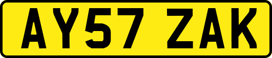 AY57ZAK