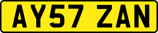 AY57ZAN