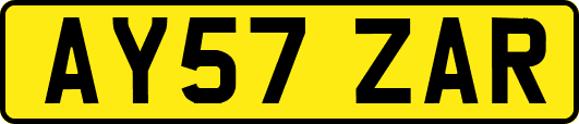 AY57ZAR