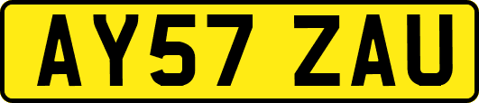 AY57ZAU