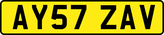 AY57ZAV