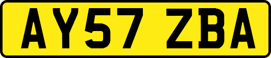 AY57ZBA