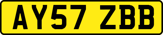 AY57ZBB