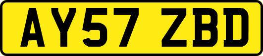 AY57ZBD