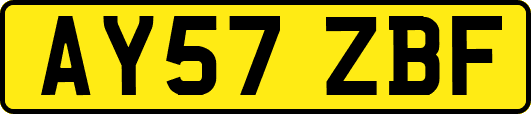 AY57ZBF