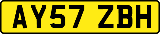 AY57ZBH