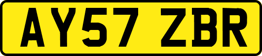 AY57ZBR