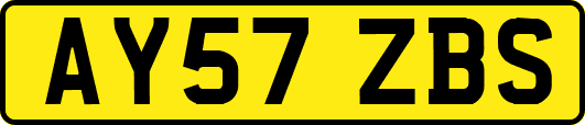 AY57ZBS