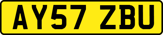 AY57ZBU