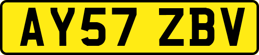 AY57ZBV