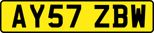 AY57ZBW