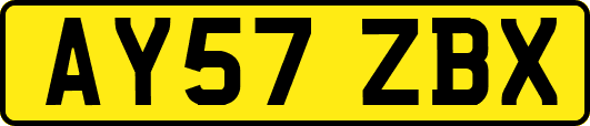 AY57ZBX
