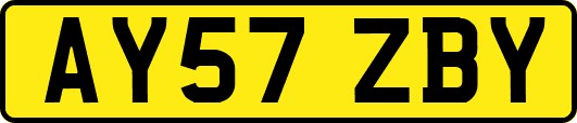 AY57ZBY