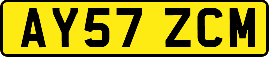 AY57ZCM