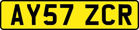 AY57ZCR