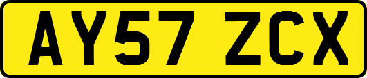 AY57ZCX