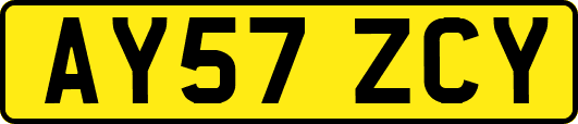 AY57ZCY