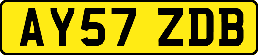 AY57ZDB