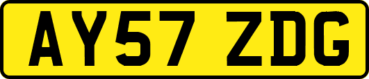 AY57ZDG