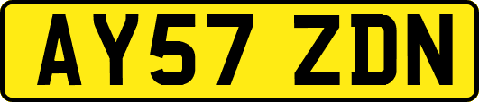 AY57ZDN
