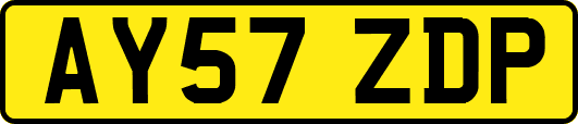 AY57ZDP