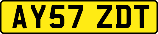 AY57ZDT