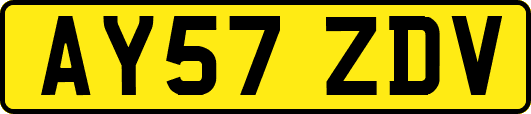 AY57ZDV