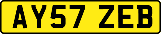 AY57ZEB