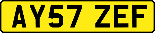 AY57ZEF