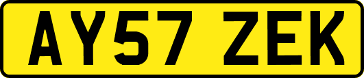 AY57ZEK