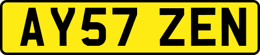 AY57ZEN