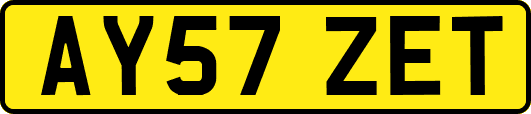 AY57ZET