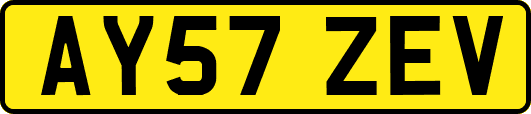 AY57ZEV