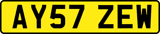 AY57ZEW