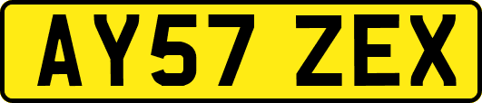 AY57ZEX