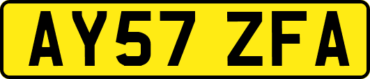 AY57ZFA