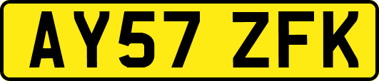 AY57ZFK