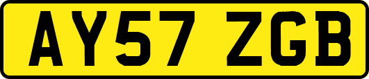 AY57ZGB
