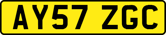 AY57ZGC