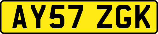AY57ZGK