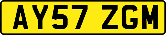 AY57ZGM