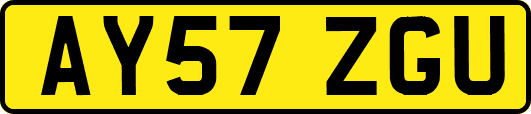 AY57ZGU