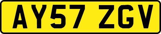 AY57ZGV