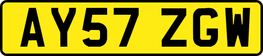 AY57ZGW