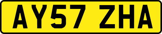 AY57ZHA