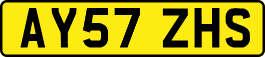 AY57ZHS