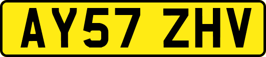 AY57ZHV