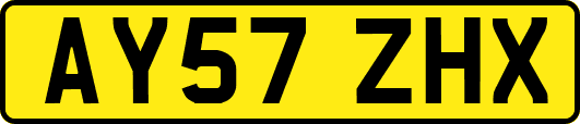 AY57ZHX