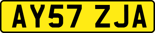 AY57ZJA
