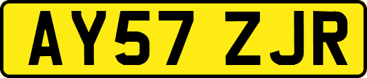 AY57ZJR
